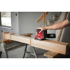 Milwaukee 2649-20 M18™ Orbital 1/4 Sheet Sander