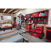 Milwaukee 48-22-8341 PACKOUT™ Screwdriver Rack