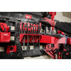 Milwaukee 48-22-8341 PACKOUT™ Screwdriver Rack