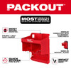 Milwaukee 48-22-8343 PACKOUT™ Tool Station