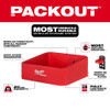 Milwaukee 48-22-8347 PACKOUT™ Compact Shelf