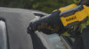 Dewalt Dcs389B Flexvolt 60V Max Reciprocating Saw Vehicle Cutting.