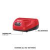 Milwaukee 48-59-2440 M12™ REDLITHIUM™ XC4.0 Starter Kit