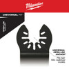 Milwaukee 49-10-9113 OPEN-LOK™ Multi-Tool Blade Variety Kit 9PC