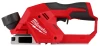 Milwaukee 2524-20 M12 Brushless 2-inch cordless planer, tool only.