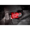 Milwaukee 2409-22 M12 FUEL™ Low Speed Tire Buffer Kit