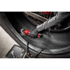 Milwaukee 2409-22 M12 FUEL™ Low Speed Tire Buffer Kit