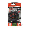 Crescent Lufkin L1225CMEB-02 1-1/4" x 8m/26' Shockforce Nite Eye™ G2 Tape Measure