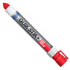QUIK STIK+ Oily Surface Solid Paint Marker Red