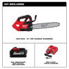 Milwaukee 2826-21T M18 FUEL™ 14" Top Handle Chainsaw Kit