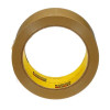 3M Scotch® Box Sealing Tape, 373, tan, 48 mm x 50 m