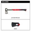 Milwaukee 48-22-9062 26" Splitting Axe