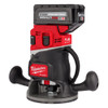 Milwaukee 2838-21 M18 FUEL™ 1/2" Router Kit