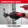 Milwaukee 2525-20 M12™ Brushless Rotary Tool