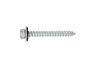 SFS 783245 Type A Self-tapping Metal to Metal Screw 14 x 1" Neo Bond Washer