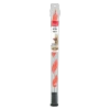 Diablo DAG3140 1-1/4 in. x 17-1/2 in. Auger Bit in retail packaging for drilling wood and nail-embedded wood.
