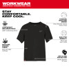 603 Work Tee - Short Sleeve