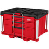 PACKOUT 4 Drawer Tool Box