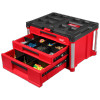 Milwaukee 48-22-8447 PACKOUT™ Multi-Depth 3-Drawer Tool Box