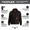Milwaukee FREEFLEX™ Softshell Hooded Jacket