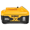 20V MAX XR 8Ah Battery