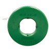 Greenlee FTXS-240BP Reel-X Fish Tape, 240', steel bulk pack