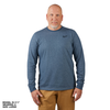 Milwaukee 604 Hybrid Work Tee - Long Sleeve