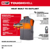 Milwaukee 304 M12™ Vest