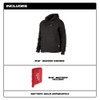 Milwaukee M12™ Hoodie