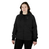 Women's Heated Hoodie Kit Gray