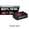 Milwaukee 48-11-1835 M18™ REDLITHIUM™ HIGH OUTPUT™ CP3.0 Battery