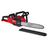 Milwaukee 2727-21HDP M18 FUEL Chainsaw and M18 Blower Combo Set