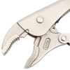 JET 730455 J7WR 7″ Curved Jaw Locking Pliers with Cutter