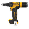 Dewalt DCF403B 20V MAX* XR® Brushless Cordless 3/16" Rivet Tool (Tool Only)