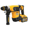 Dewalt DCH416X2 60V MAX 1-1/4 in. Brushless Cordless SDS Plus Rotary Hammer Kit