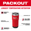 Milwaukee 48-22-8392R PACKOUT™ 20oz Tumbler