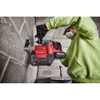 Milwaukee 2912-22DE M18 FUEL™ 1” SDS Plus Rotary Hammer w/ Dust Extractor Kit