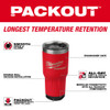 Milwaukee 48-22-8393R PACKOUT™ 30oz Tumbler