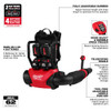 Milwaukee 3009-24HD M18 FUEL™ Dual Battery Backpack Blower Kit