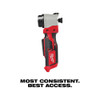 Milwaukee 2435-20 M12™ Cable Stripper– Tool Only