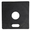 Square Delineator Base 16″ x 16″ – 11 lbs