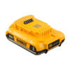 DeWalt DCB203-2 20V MAX* Compact 2Ah Battery 2-Pack