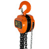 Jet 101046 VCH-3020 3 Ton 20 ft Lift VCH Series Chain Hoist