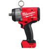 1/2" High Torque Impact Wrench w/ Pin Detent