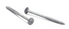 Simpson Strong-Tie SDWH27800GR30 0.276" x 8" Timber Screw - Hot Dipped Galvanized, Pkg 30