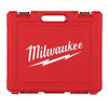 Milwaukee 49-66-7015 29PC SHOCKWAVE Impact Duty™ 1/2" Drive Metric Deep 6 Point Socket Set