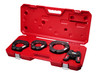 Milwaukee 49-16-2690 2 1/2"-4" CTS-V Press Ring Kit For M18™ FORCELOGIC™ Press Tools