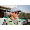 Milwaukee 507 Series WORKSKIN™ Performance Fitted Hat L-XL