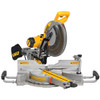 12 in. Double Bevel Sliding Compound Miter Saw