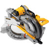 Dewalt DWS780RST 12 in. Double Bevel Sliding Compound Miter Saw with Stand